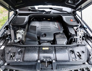 Mercedes-Benz GLE SUV  53e AMG 4Matic | Mul 2024