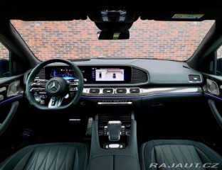 Mercedes-Benz GLE SUV  53e AMG 4Matic | Mul 2024