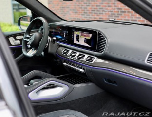 Mercedes-Benz GLE SUV  53e AMG 4Matic | Mul 2024