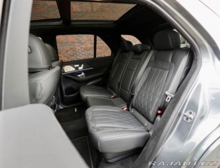 Mercedes-Benz GLE SUV  53e AMG 4Matic | Mul 2024