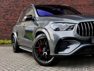 Mercedes-Benz GLE SUV  53e AMG 4Matic | Mul 2024