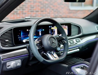 Mercedes-Benz GLE SUV  53e AMG 4Matic | Mul 2024