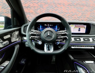 Mercedes-Benz GLE SUV  53e AMG 4Matic | Mul 2024