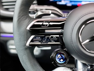 Mercedes-Benz GLE SUV  53e AMG 4Matic | Mul 2024