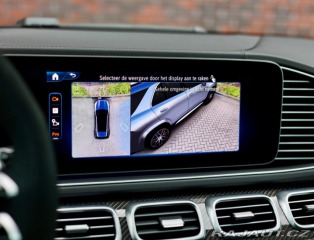 Mercedes-Benz GLE SUV  53e AMG 4Matic | Mul 2024