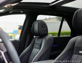 Mercedes-Benz GLE SUV  53e AMG 4Matic | Mul 2024