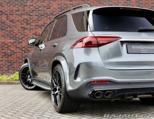 Mercedes-Benz GLE SUV  53e AMG 4Matic | Mul 2024