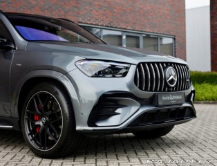 Mercedes-Benz GLE SUV  53e AMG 4Matic | Mul 2024