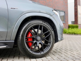 Mercedes-Benz GLE SUV  53e AMG 4Matic | Mul 2024