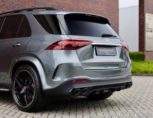 Mercedes-Benz GLE SUV  53e AMG 4Matic | Mul 2024