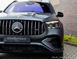 Mercedes-Benz GLE SUV  53e AMG 4Matic | Mul 2024