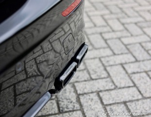 Mercedes-Benz E E63s AMG 4-matic+ | Pake 2017