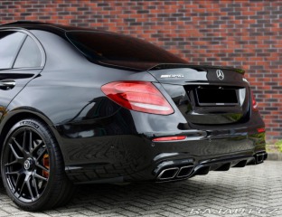 Mercedes-Benz E E63s AMG 4-matic+ | Pake 2017