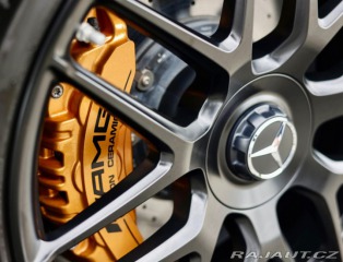 Mercedes-Benz E E63s AMG 4-matic+ | Pake 2017
