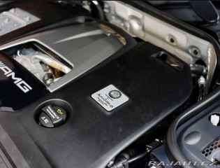 Mercedes-Benz E E63s AMG 4-matic+ | Pake 2017