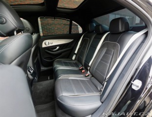 Mercedes-Benz E E63s AMG 4-matic+ | Pake 2017