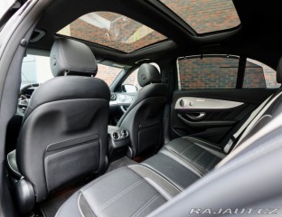 Mercedes-Benz E E63s AMG 4-matic+ | Pake 2017