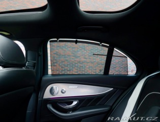 Mercedes-Benz E E63s AMG 4-matic+ | Pake 2017