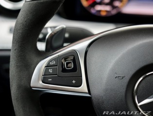 Mercedes-Benz E E63s AMG 4-matic+ | Pake 2017