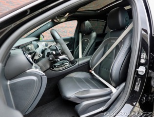 Mercedes-Benz E E63s AMG 4-matic+ | Pake 2017