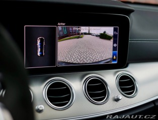 Mercedes-Benz E E63s AMG 4-matic+ | Pake 2017