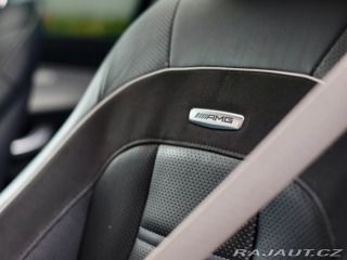 Mercedes-Benz E E63s AMG 4-matic+ | Pake 2017