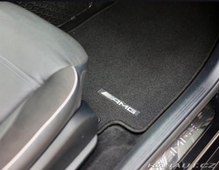 Mercedes-Benz E E63s AMG 4-matic+ | Pake 2017