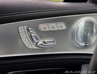 Mercedes-Benz E E63s AMG 4-matic+ | Pake 2017