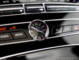 Mercedes-Benz E E63s AMG 4-matic+ | Pake 2017