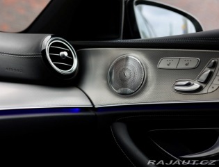 Mercedes-Benz E E63s AMG 4-matic+ | Pake 2017