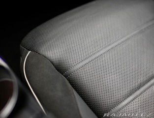 Mercedes-Benz E E63s AMG 4-matic+ | Pake 2017