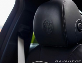 Mercedes-Benz E E63s AMG 4-matic+ | Pake 2017
