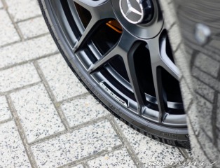 Mercedes-Benz E E63s AMG 4-matic+ | Pake 2017