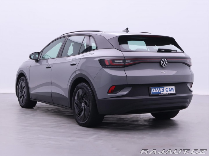 Volkswagen ID.4 PRO Performance 77kWh 2023