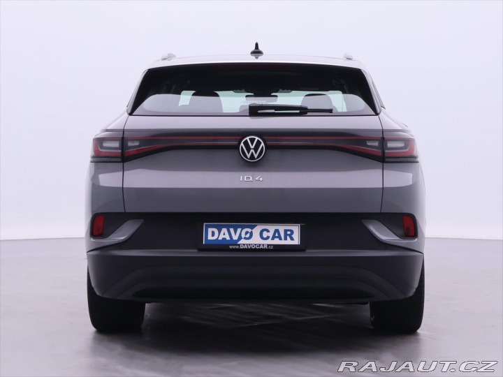 Volkswagen ID.4 PRO Performance 77kWh 2023