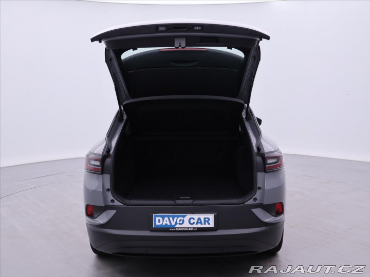 Volkswagen ID.4 PRO Performance 77kWh 2023