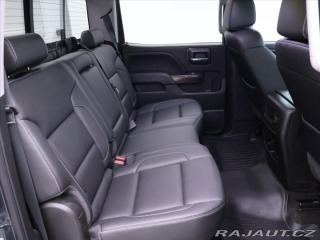 Ostatní značky Ostatní modely GMC Sierra 5,3 V8 265kW Aut. Kůže 2018