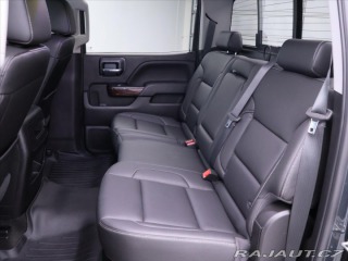 Ostatní značky Ostatní modely GMC Sierra 5,3 V8 265kW Aut. Kůže 2018