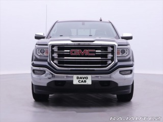 Ostatní značky Ostatní modely GMC Sierra 5,3 V8 265kW Aut. Kůže 2018
