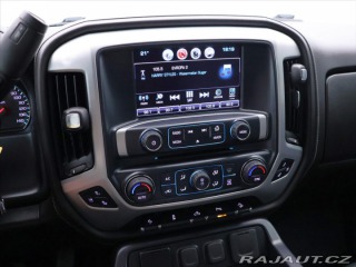 Ostatní značky Ostatní modely GMC Sierra 5,3 V8 265kW Aut. Kůže 2018