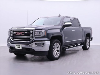 Ostatní značky Ostatní modely GMC Sierra 5,3 V8 265kW Aut. Kůže 2018