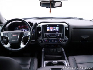 Ostatní značky Ostatní modely GMC Sierra 5,3 V8 265kW Aut. Kůže 2018