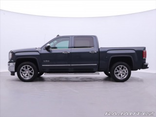 Ostatní značky Ostatní modely GMC Sierra 5,3 V8 265kW Aut. Kůže 2018