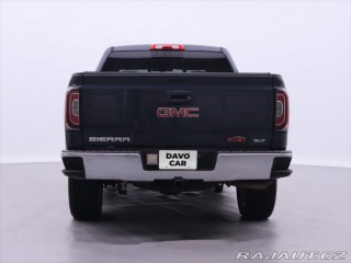 Ostatní značky Ostatní modely GMC Sierra 5,3 V8 265kW Aut. Kůže 2018