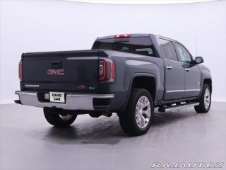 Ostatní značky Ostatní modely GMC Sierra 5,3 V8 265kW Aut. Kůže 2018
