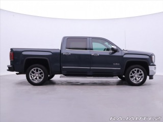 Ostatní značky Ostatní modely GMC Sierra 5,3 V8 265kW Aut. Kůže 2018