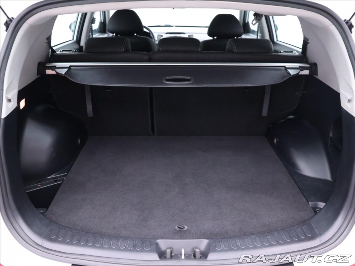 Kia Sportage 1,6 GDI 99kW Klima CZ Taž 2013