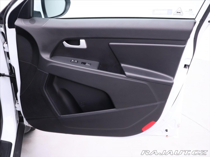 Kia Sportage 1,6 GDI 99kW Klima CZ Taž 2013