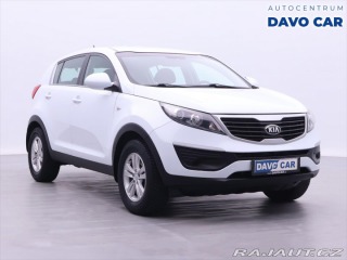 Kia Sportage 1,6 GDI 99kW Klima CZ Taž 2013