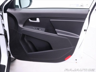 Kia Sportage 1,6 GDI 99kW Klima CZ Taž 2013